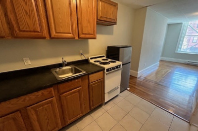 505 Beacon Street #02 1