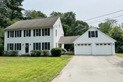 29 Pilgrim Rd 1