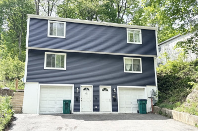 172 -174 Sanborn St #172 1