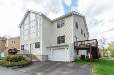 1 Knotts St #1 1