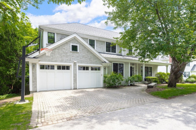 60 Parker Road 1