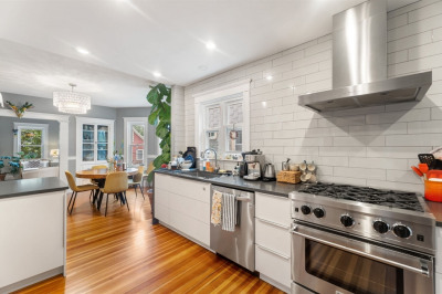 9 Ashland St. #2 1