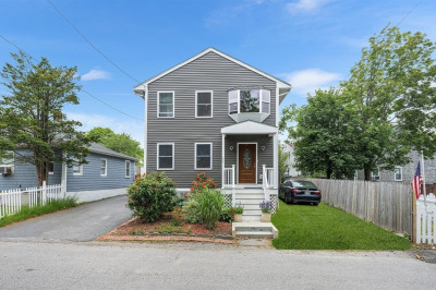 26 Weybosset St 1