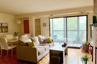 1580 Massachusetts Ave #5G 1