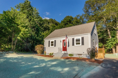 4 Highland Cir