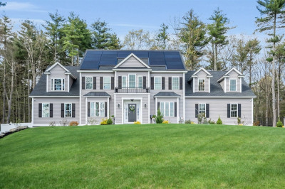 58 Houghton Farm Lane