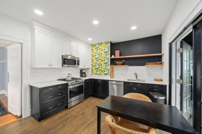 921 Adams St #2 1