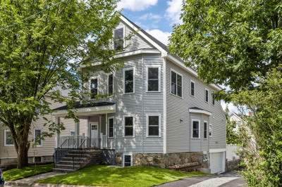 56 Murray Hill Rd #1