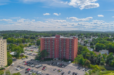 115 W Squantum St #702 1