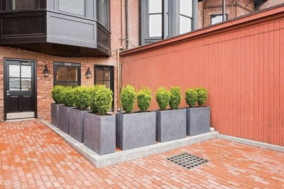 300 Beacon Street #1 1