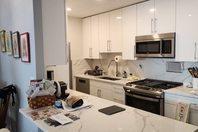 8 Whittier Place #24E 1