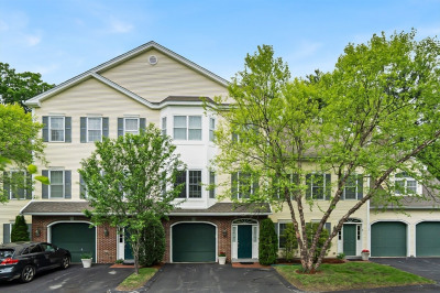 139 Prospect Street #7