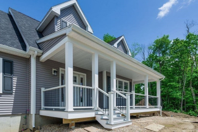 Lot 242a East County Rd