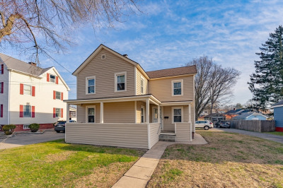 43 Parker Ave