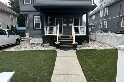 23 Valley Street #1 1