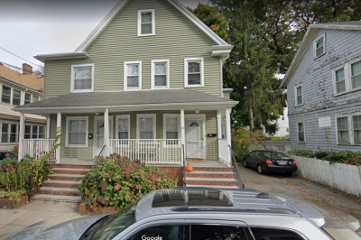 47 Fairbanks St #2 1