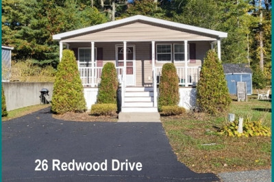 26 Redwood Dr 1