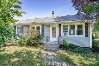 205 Russell Road 1