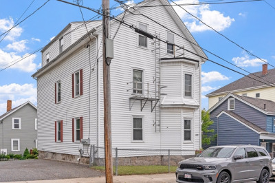 160-162 Rockland Street 1