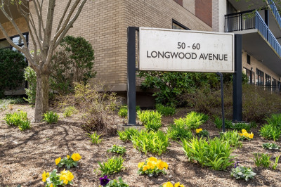 60 Longwood Avenue #203 1