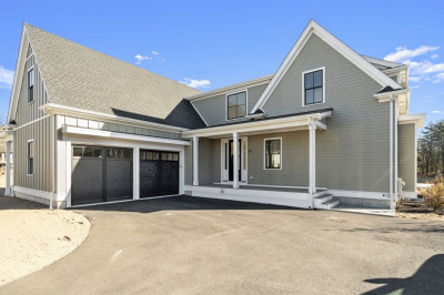 1060 Grove Street #Lot 18 1