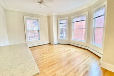 31 Massachusetts Avenue #1-3 1