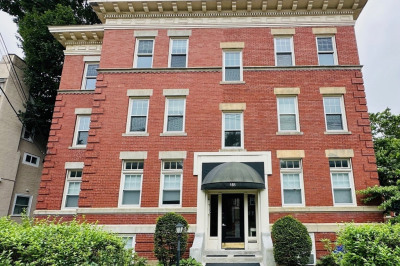 151 Longwood Avenue #2