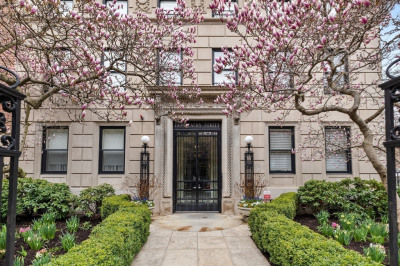100 Beacon Street #6