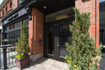 755 Boylston Street #704