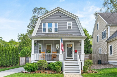 18 Brookside Avenue 1