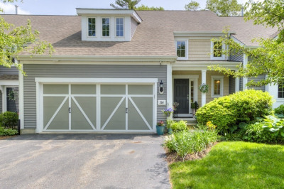 204 Sandtrap Court #204 1