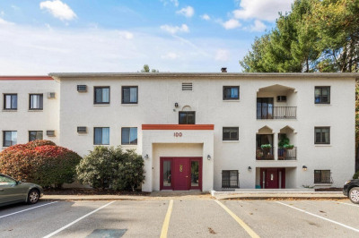 100 Fellsview Ter #106 1