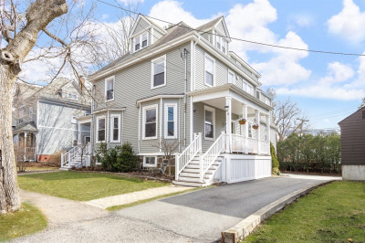 46 Washburn Street #46 1
