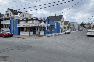 139 Water St