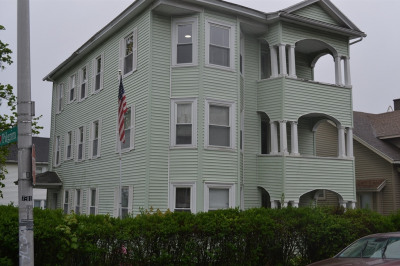 38 Dartmouth St 1
