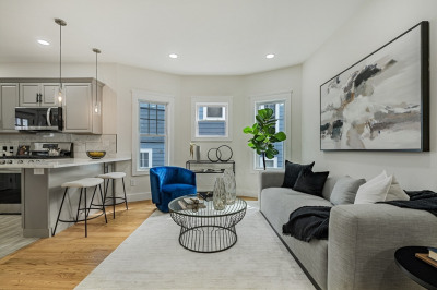 147 Jefferson Ave #1 1