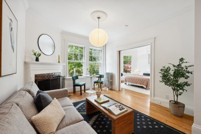 7 Linnaean Street #1 1