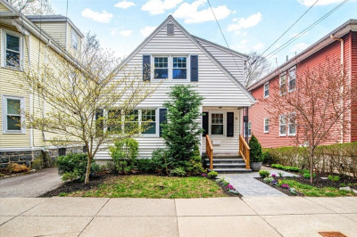 87 Walk Hill St 1