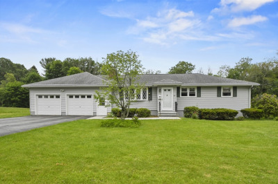 86 Harriet Avenue 1