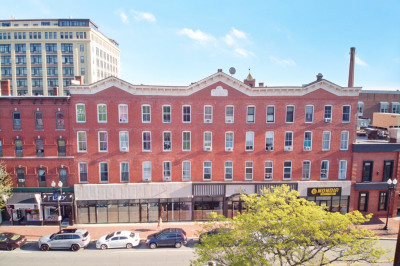 218 Essex Street 1