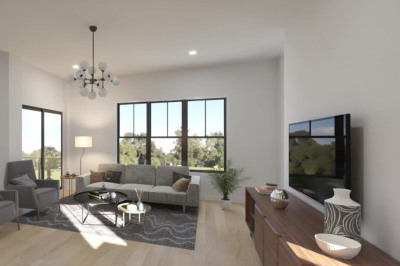 2 Weld Hill Street #301 1
