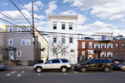 191 Everett Street 1
