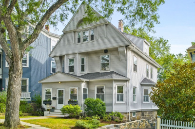 25 Walton Street 1