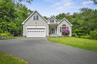 43 Cortland Cir #43