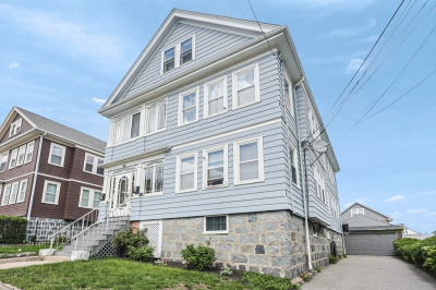 22-24 Ellison Ave #24 1