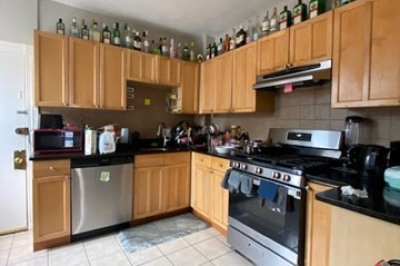 10 Glenville Ave #3 1