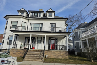 309 Madison St #2 1