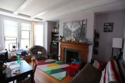 4 Commonwealth Ct #14 1