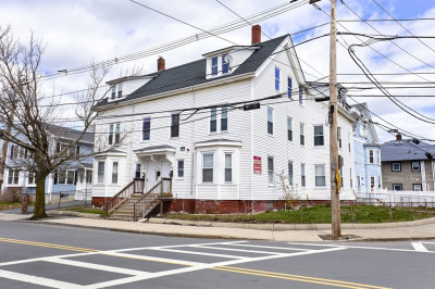 133 Chestnut St