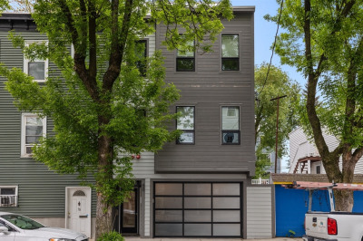 80 Everett St #2 1